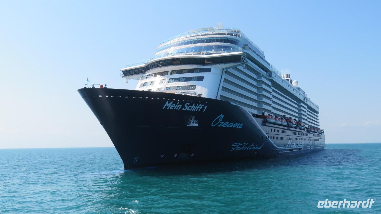 Mein Schiff