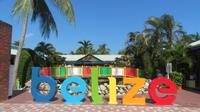 Belize Hafen