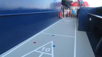 Shuffleboard