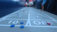 Shuffleboard