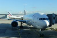 ...los geht´s....Paris CDG