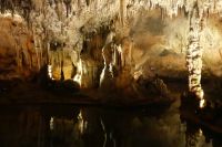 Tropfsteinhöhle Cueva de la Maravillas 