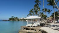 Strand am Hilton La Romana