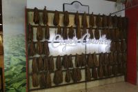 in der Zigarrenmanufaktur Cigar Country