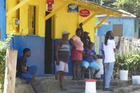 Ausflug Blue Mountains