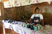 Blue Mountains Kaffeeverkostung