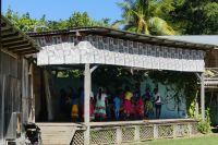 Ausflug Blue Mountains, Maroon Dorf