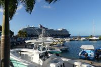 Mein Schiff 1 in Ocho Rios