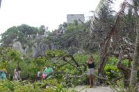 Mayastätte Tulum