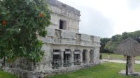 Mayastätte Tulum