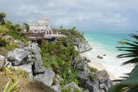 Mayastätte Tulum