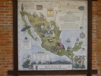 Costa Maya, Yucatan, Mexiko