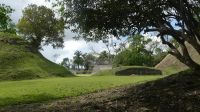 Ausflug Altun Ha, Belize