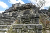 Ausflug Altun Ha