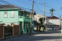 Belize City