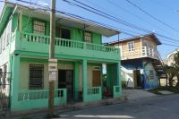 Belize City