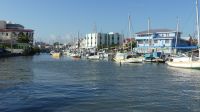 Belize City