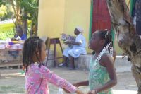 Isla Roatan, Ausflug in den Osten der Insel