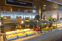 Seetag...kleiner Schiffsrundgang