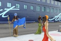 auf Wiedersehen Costa Rica