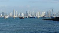 Panama City