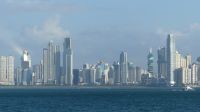 Skyline Panama City