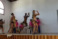 Cartagena, Tanzvorstellung