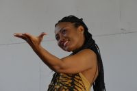 Cartagena, Tanzvorstellung