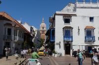 Cartagena, Altstadt