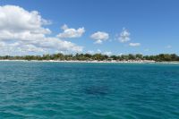 Ausflug Isla Catalina