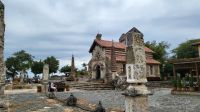 Kreuzfahrt Karibik - Besuch von Altos de Chavon
