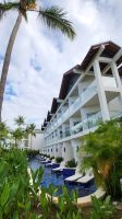 Kreuzfahrt Karibik - Hotelanlage des Hilton La Romana