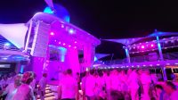Kreuzfahrt Karibik - White Night auf der Mein Schiff 6
