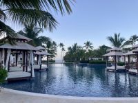 Hilton La Romana, Dominikanische Republik 