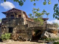 Altos de Chavon, Dominikanische Republik 