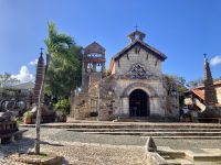 Altos de Chavon, Dominikanische Republik 