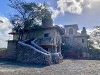 Altos de Chavon, Dominikanische Republik 