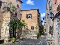 Altos de Chavon, Dominikanische Republik 