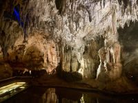 Cueva de las Maravillas, Dominikanische Republik 