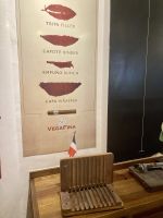 Zigarrenfabrik Vegafina, Dominikanische Republik