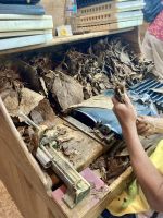 Zigarrenfabrik Vegafina, Dominikanische Republik