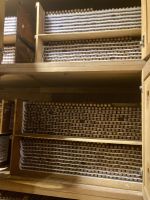 Zigarrenfabrik Vegafina, Dominikanische Republik