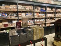 Zigarrenfabrik Vegafina, Dominikanische Republik