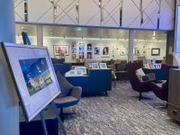 Galerie, Mein Schiff 1