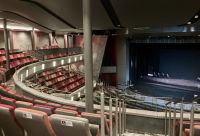 Theater, Mein Schiff 1