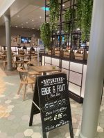 Bier Bar Ebbe & Flut, Mein Schiff 1