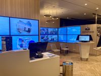 Fotostudio, Mein Schiff 1