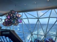 Esszimmer, Mein Schiff 1