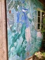 Maroon Dorf, Charles Town, Ochos Rios, Jamaika