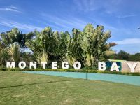 Montego Bay, Jamaika